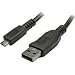 USB C�ble de Donn�es pour tous MICRO USB LG MOBILE (Voir la Description pour les Mod�les Compatibles)