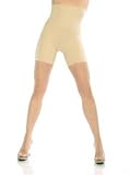 Spanx Slim Cognito shaping mid-thigh bodysuit