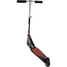 Original Fuzion Scooter Spencer Hawk 2 Wheel Rot