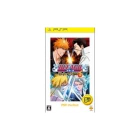 Bleach Heat the Soul 6