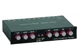 Kole Kole 4 Band Parametric Pre Amp Eq