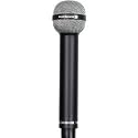 Beyerdynamic M 260 Dynamic Ribbon Microphone - Hypercardioid Pattern