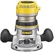 DEWALT DW618 2-1/4 HP Electronic Variable Speed Fixed Base Router