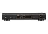 Bartletts HiFi Denon TU1800 DAB/FM Tuner in BLack