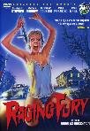 Raging Fury
