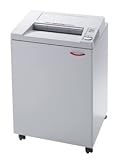 MBM Destroyit 4002CC Departmental Cross Cut Paper Shredder