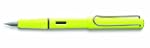 Lamy Safari Fountain Pen Neon Yellow...