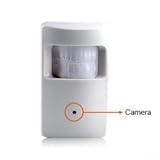 Motion Detector Hidden Home Video Security Camera