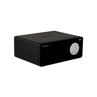 Dvico TViX3300 Disque dur multimdia 3,5