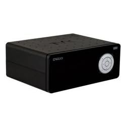HD Digital Juke Box 1080i w HDMI (PVR Option) TViX R-3300 by DViCO