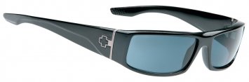 Click here to buy Cooper Sunglasses, black by Spy.