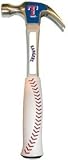 Texas Rangers Pro-Grip Hammer