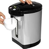 Electric Airpot 4.25 litre capacity.