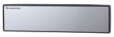 Broadway Rearview Mirror 270mm Convex BW-745 Broadway Rearview Mirror 270mm Convex BW-745