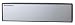 Broadway Rearview Mirror 300mm Convex BW-747 Broadway Rearview Mirror 300mm Convex BW-747