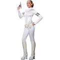 Padme Amidala(TM) Fancy Dress Costume - Star Wars(TM) (adult size 8-10)
