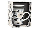 Vera Bradley Porcelain Mug With Cover Findings