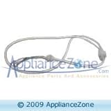KitchenAid W10164882 Power Cord, White