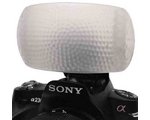 Gary Fong The Puffer Pop-up Flash Diffuser for Sony Digital SLR Cameras