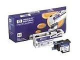 Review Hewlett Packard  / Hewlett Packard [HP] No. 80 Inkjet Printhead Black Ref C4820AE