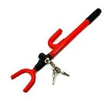Double Steering Wheel Lock