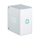  : Western Digital WDG2NC20000N My Book World Edition II 2 TB Ethernet External Hard Drive