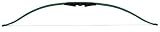 Bear Archery Firebird Bow, 60-Inch Picture