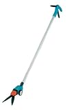Gardena 8740-20 Grasschere Comfort, drehbar, 120cm
