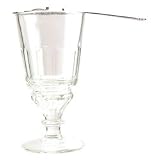 Authentic Absinthe Glass