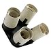 Photo Basics 413 4-Socket Adapter