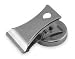 Industrial Grade 3DXY5 Magnetic Clip, Neodymium, 3 Lb, PK 2