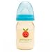 Bby Btl, Wide Neck Bpa Fre, 5 oz ( Eight Pack)