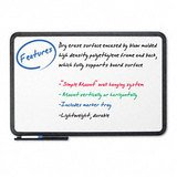 Iceberg Dry Erase Board, 66 x 44 - Same Day Shipping (orders by 3 pm), Next Day Delivery (in most cases)