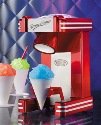 Nostalgia Retro Series Single Snow Cone Maker