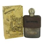True Religion by True Religion for Men. Eau De Toilette Spray 3.4-Ounce