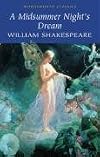 A Midsummer Night's Dream (Wordsworth Collection)