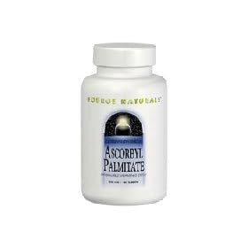 Source Naturals Ascorbyl Palmitate Powder (Vitamin C Ester)