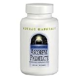 Source Naturals - Ascorbyl Palmitate, 2 oz powder
