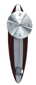 Hermle Oakland Regulator Clock Sku# 70906Q32200