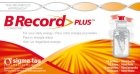 B Record Plus - Stimule lactivité physique et psychique - Coffret 10 Ampoules