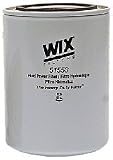 Wix 51553 Spin-On Hydraulic Filter, Pack of 1