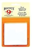 HOPPES CLEANING PATCH 16-12 GAUGE 25/BAG PI1205SNGL