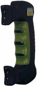 Double Trouble 1.2 Million Volt Stun Gun with FREE Carrying Case