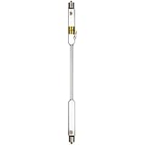 EISCO Premium Spectrum Tube, 26cm Height, Argon (Ar)