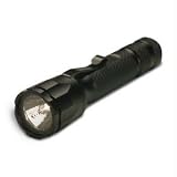 Cyclops Solutions XCF - Xenon Aluminum Flashlight w/2 Battery - - Cyclops Solutions, LLC - XCF