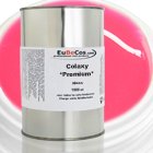 Colaxy *PREMIUM* Farbgele 1000 ml - NEON - NE02 Pink Preisvergleich