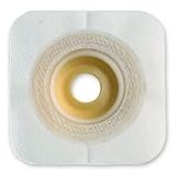 CONVATEC SUR-FIT Natura Durahesive Moldable Convex Skin Barrier with Flange, ( BX-10 )