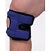 tendonitis44 - ChoPat Patellar Stabilizer Large Left