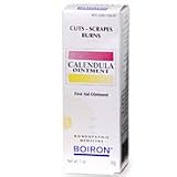 Boiron - Calendula Ointment, 1 oz cream