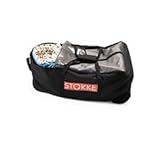 Stokke Black Xplory Travel Bag